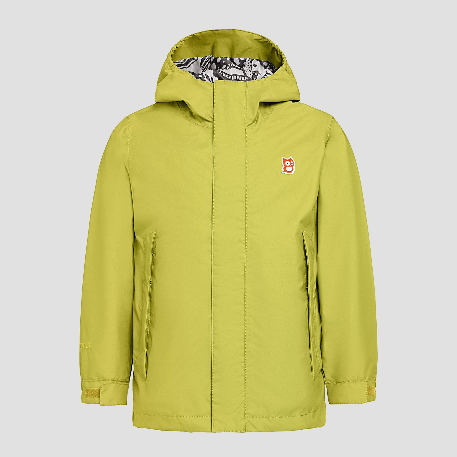Chip Regenjacke