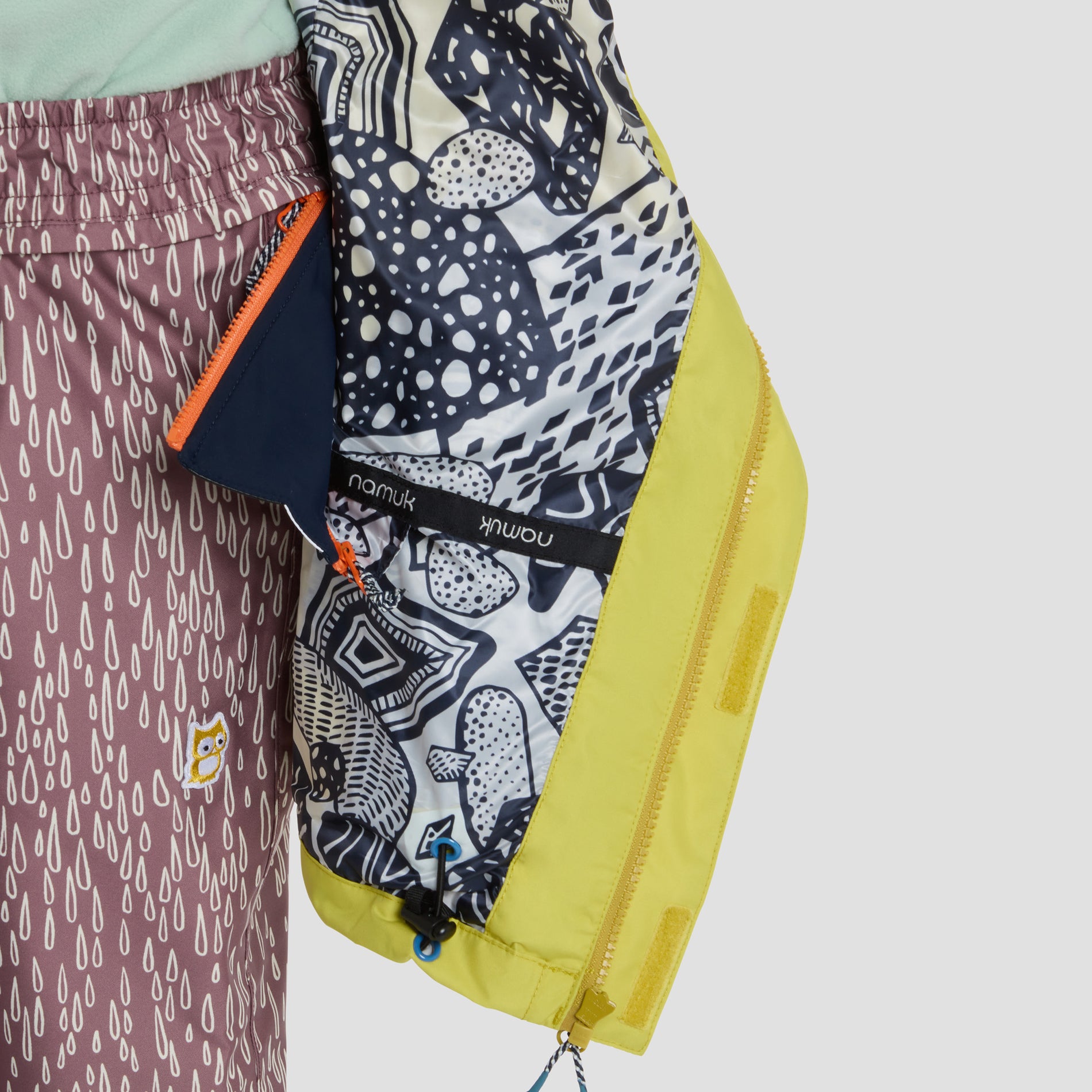 Chip Regenjacke (6)