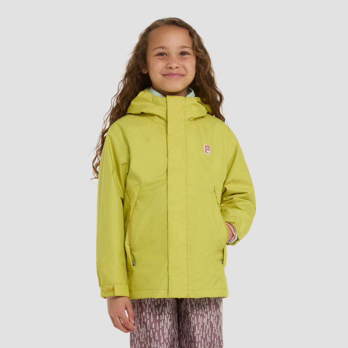 Chip Regenjacke