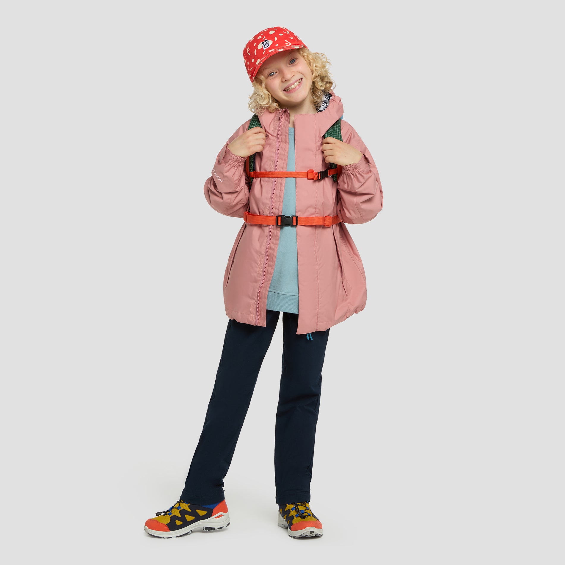 Chip Regenjacke (3)