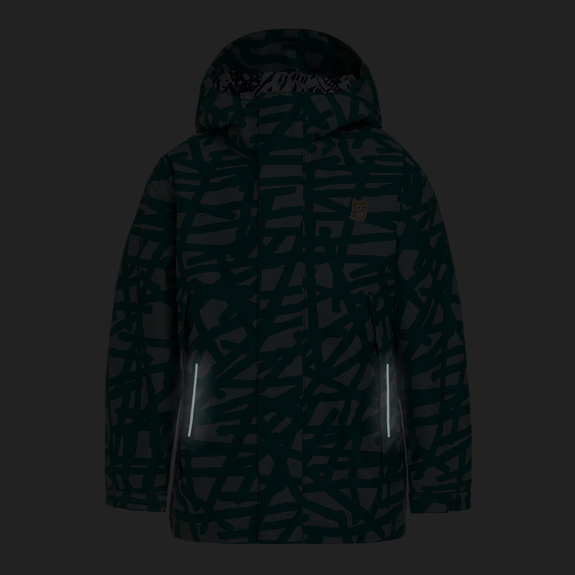 Chip Regenjacke "Nest" (13)