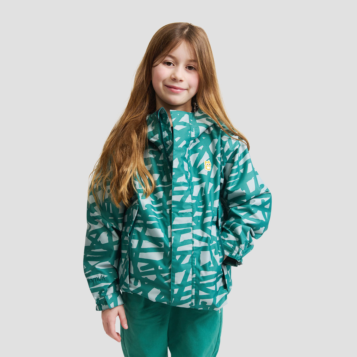 Chip Regenjacke "Nest"