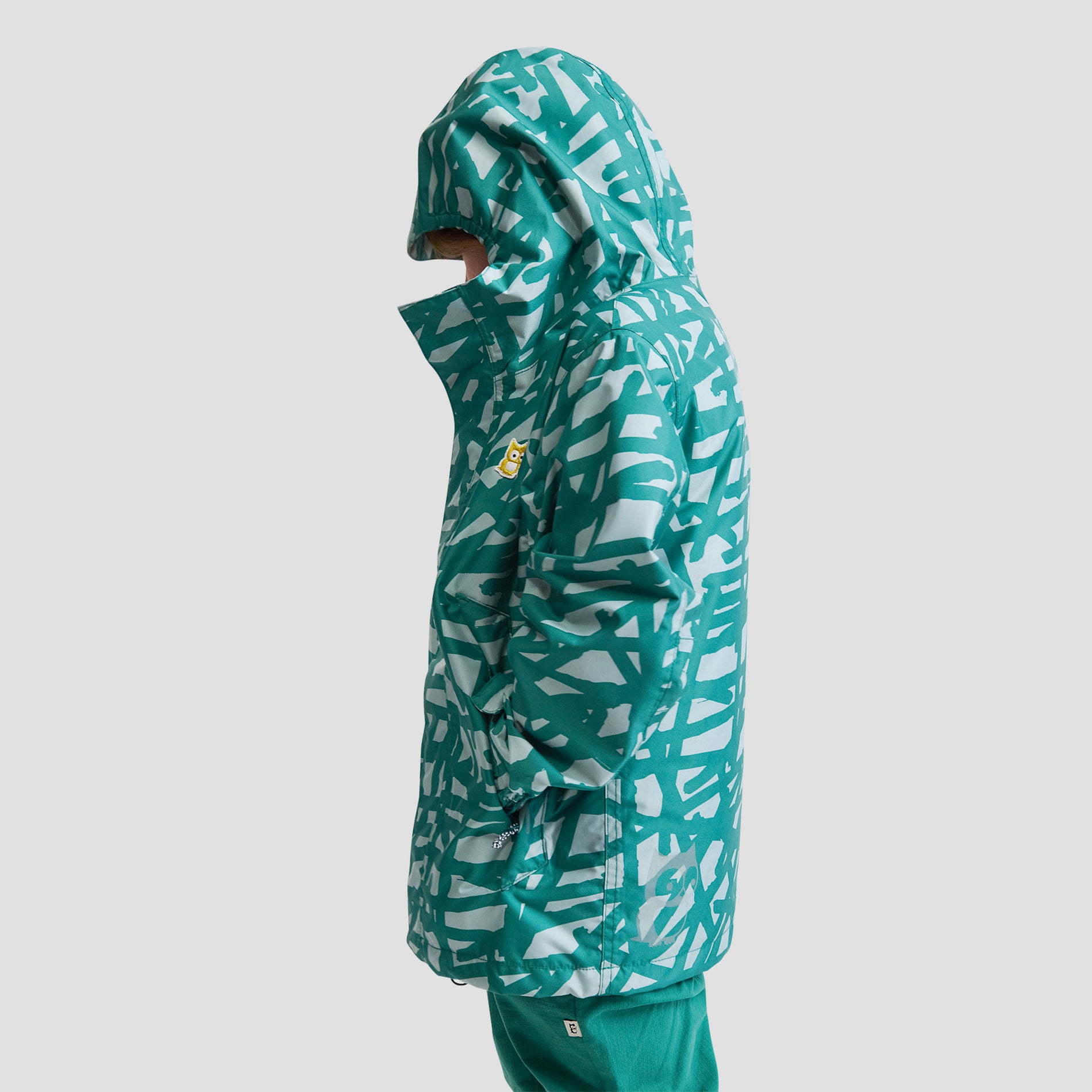 Chip Regenjacke "Nest" (5)