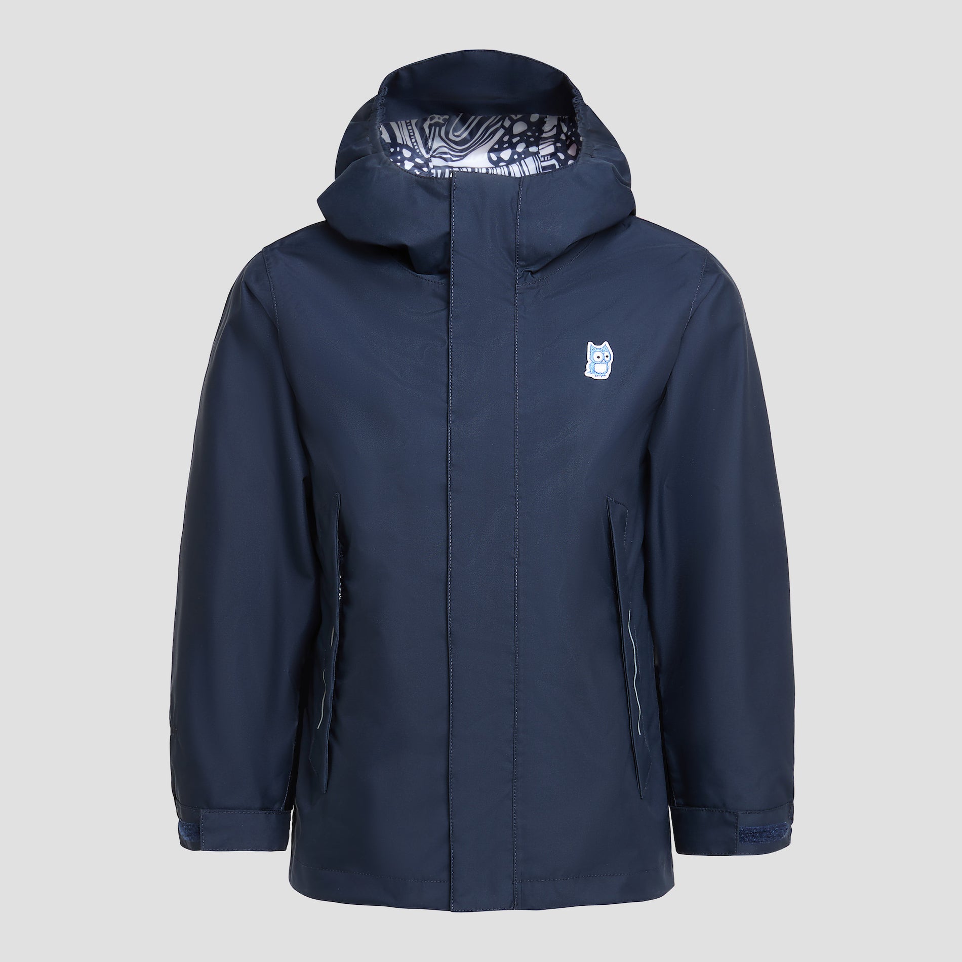 Chip Regenjacke