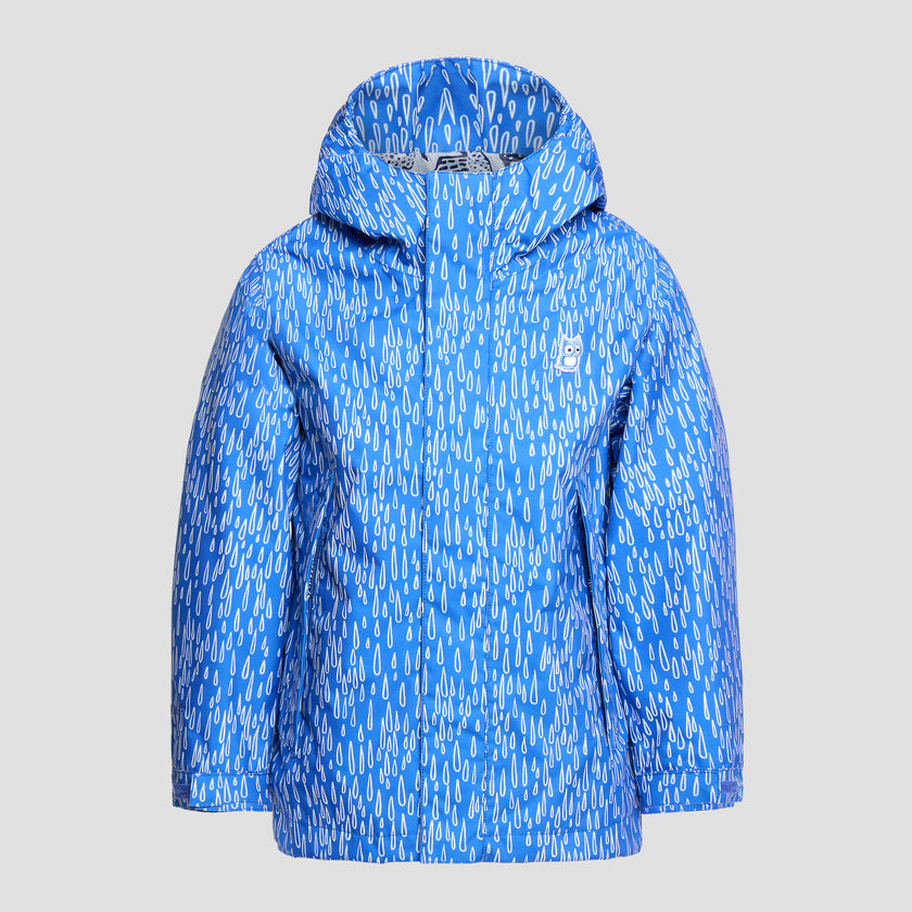 Chip Regenjacke 
