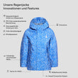 Chip Regenjacke 