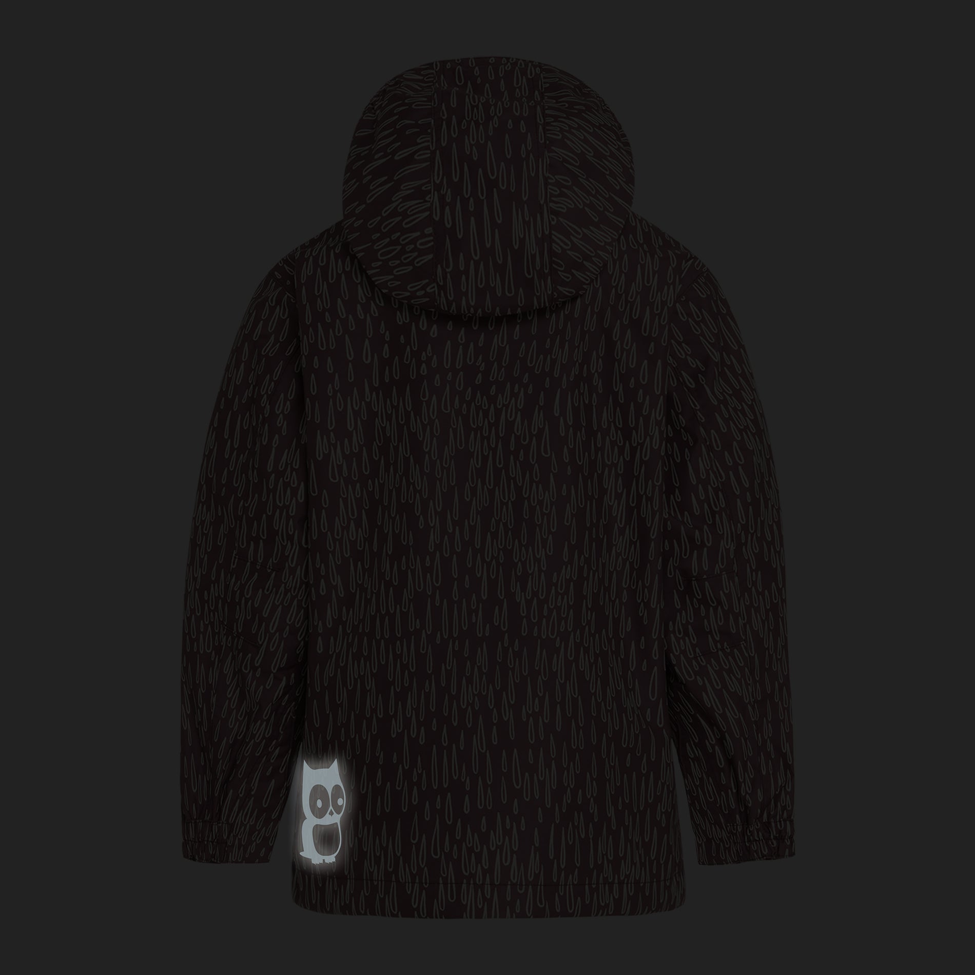 Chip Regenjacke "Twine" (9)