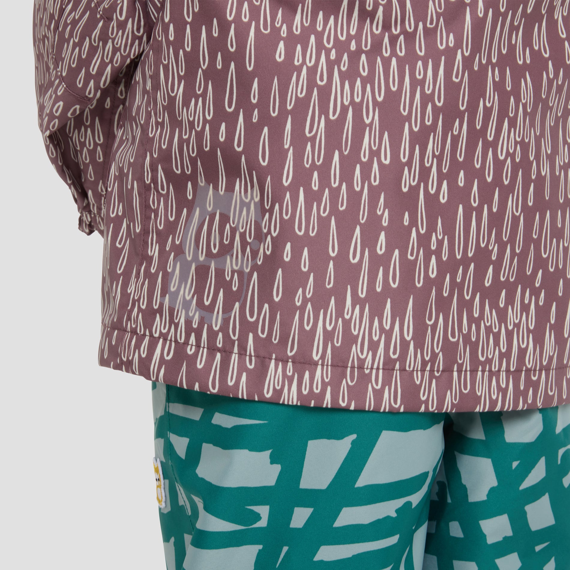Chip Regenjacke "Twine" (8)