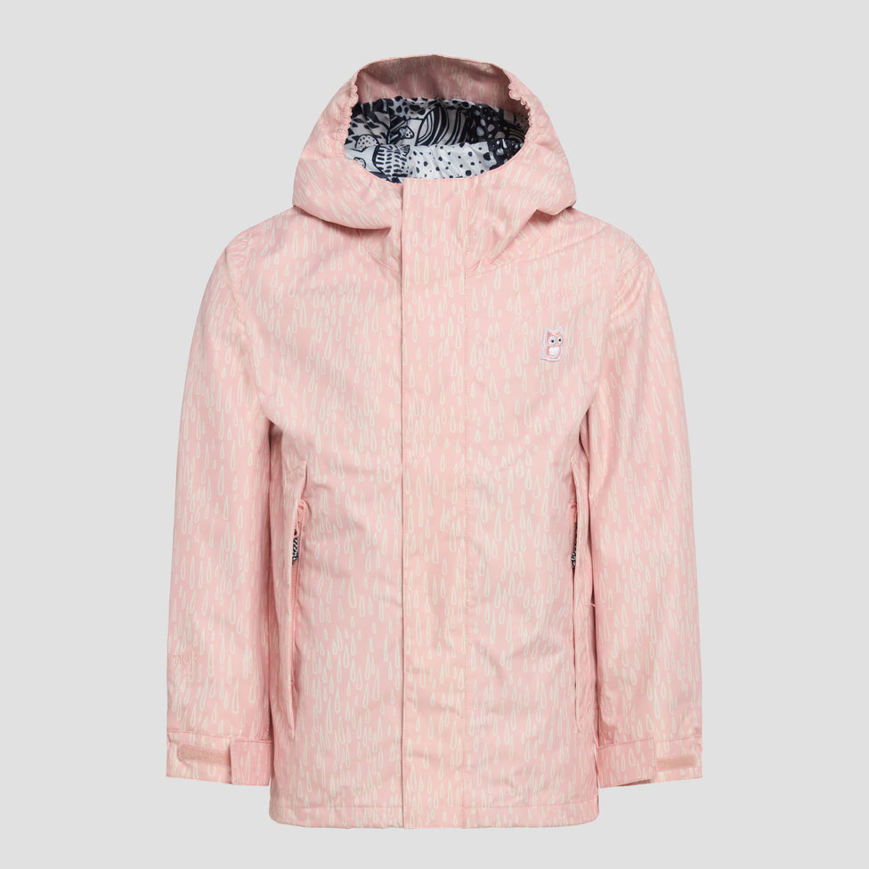 Chip Regenjacke 