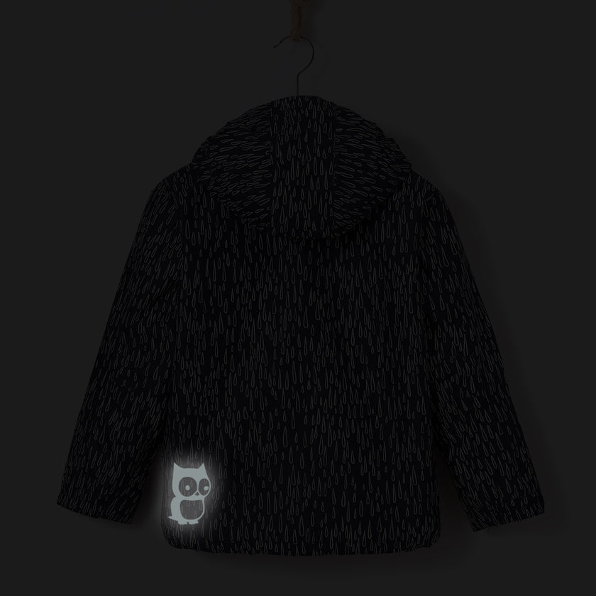 Chip Regenjacke 
