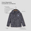 Chip Regenjacke 