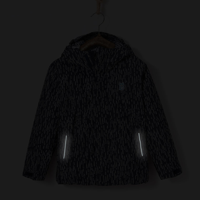 Chip Regenjacke 