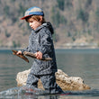 Chip Regenjacke 