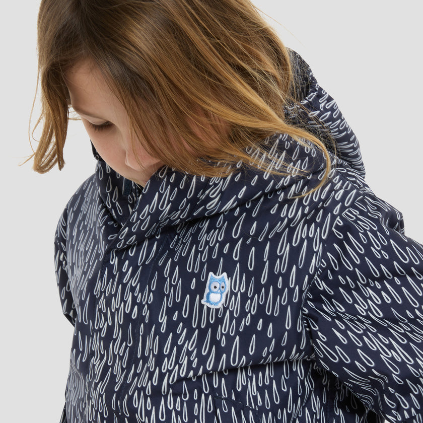 Chip Regenjacke 