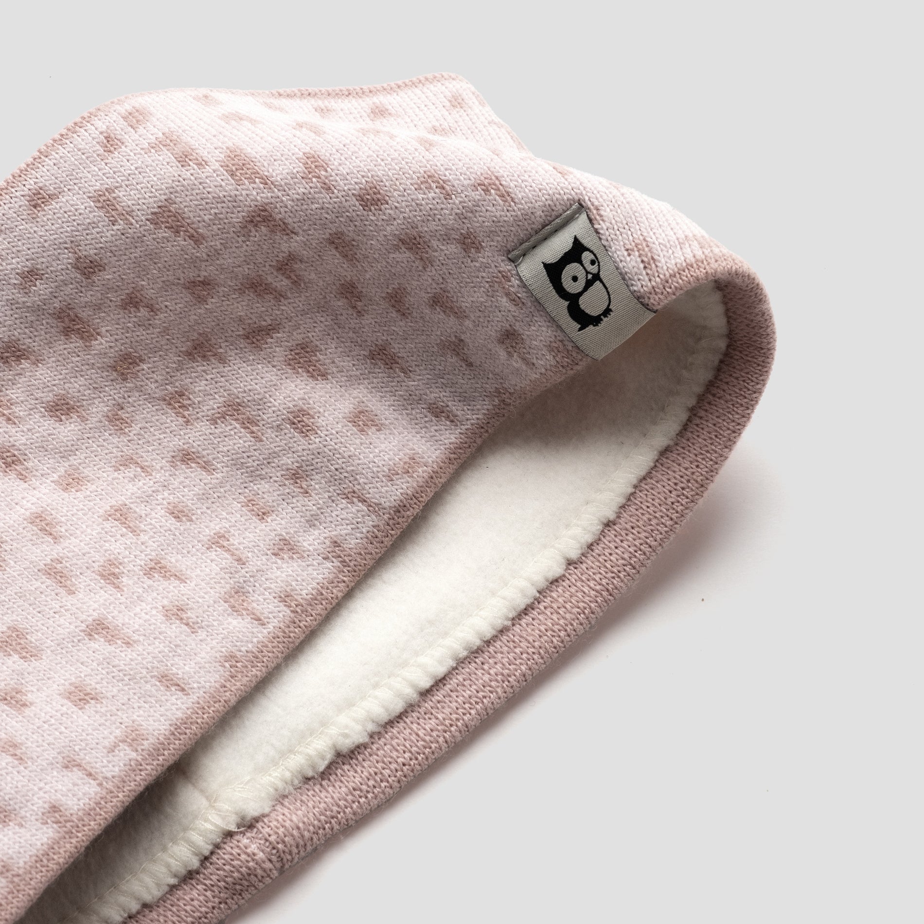 Ciel Merino Stirnband "Tittles" (1)
