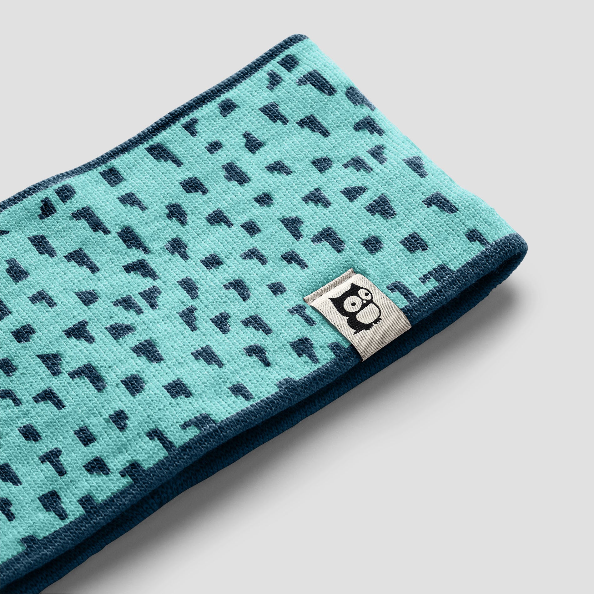 Ciel Merino Stirnband "Tittles" (2)