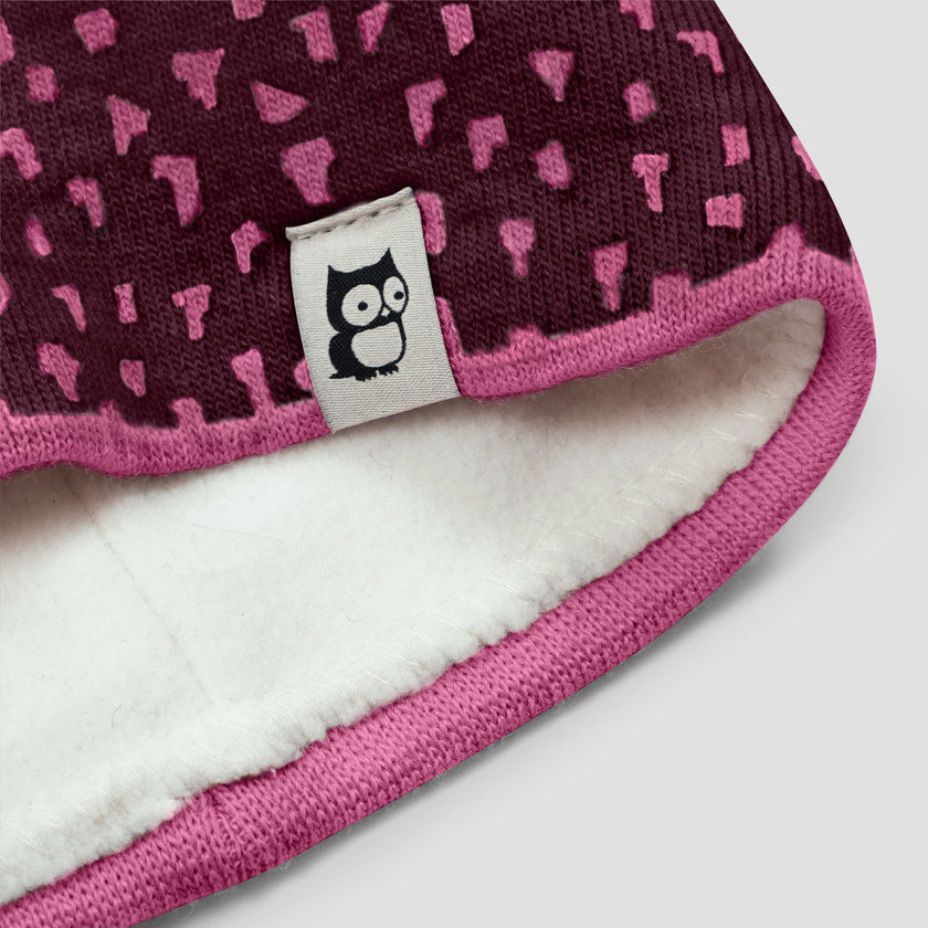 Ciel Merino Stirnband 