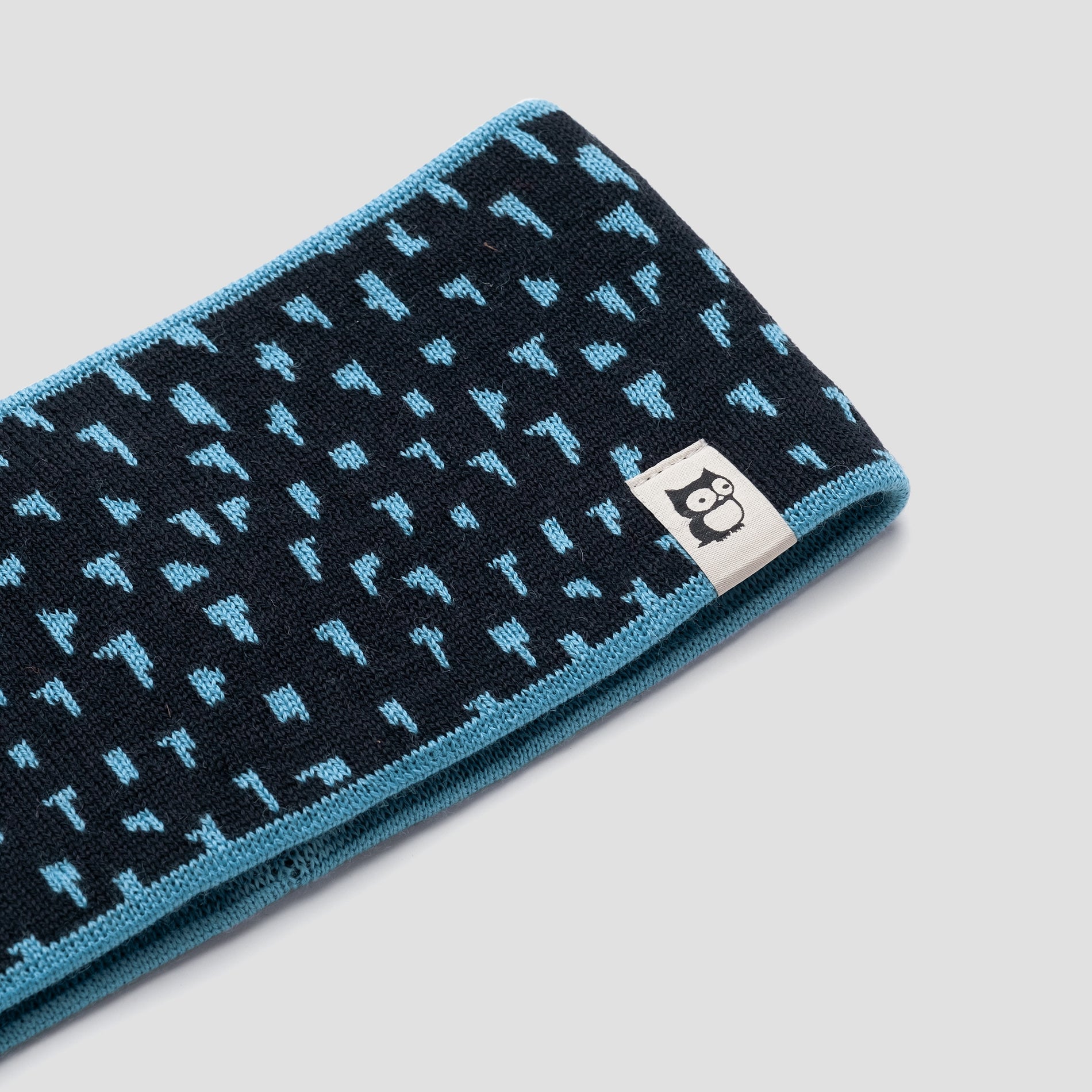 Ciel Merino Stirnband "Tittles" (2)