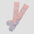 Clouds Merino ski socks