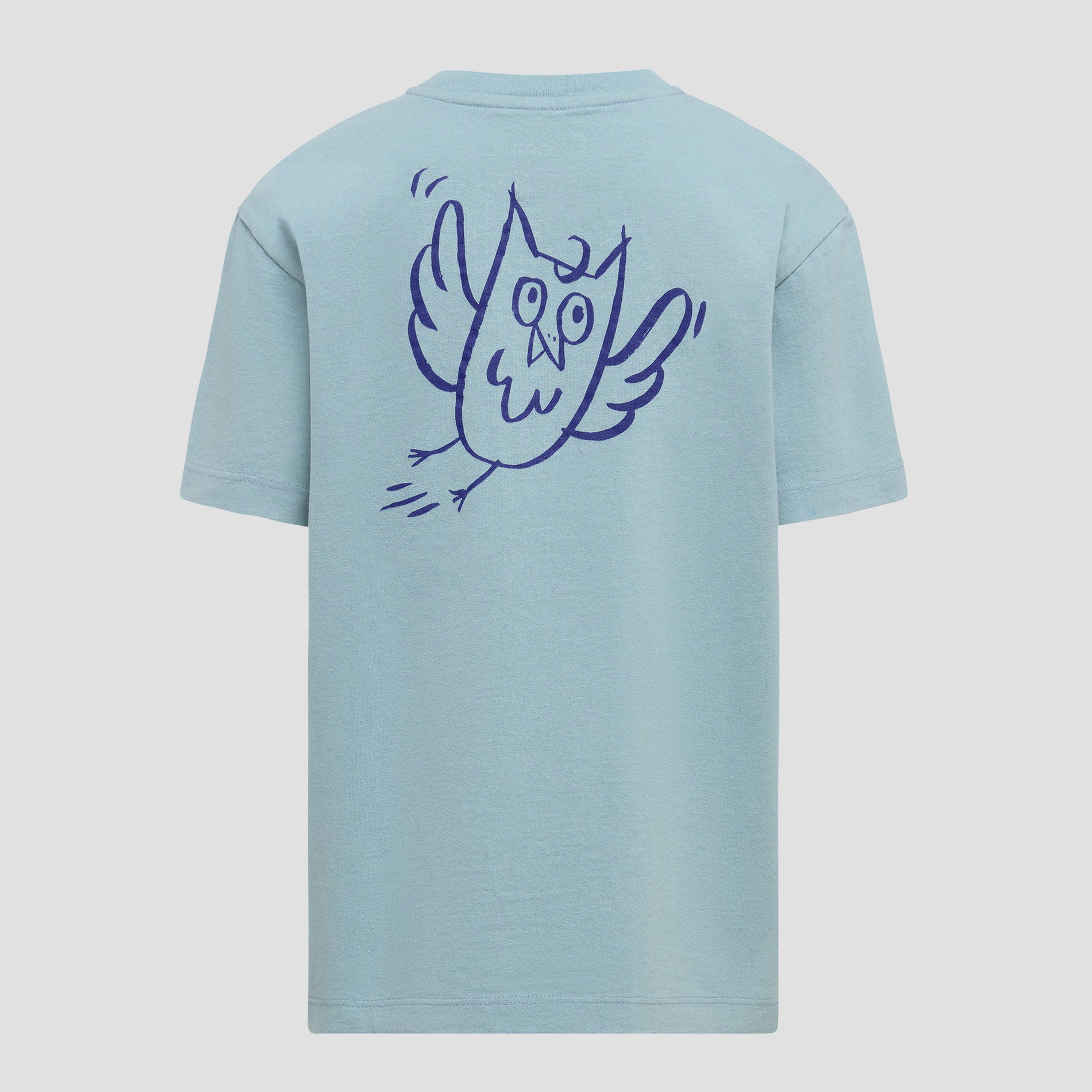 Coba Baumwoll T-shirt "Hatch" (2)