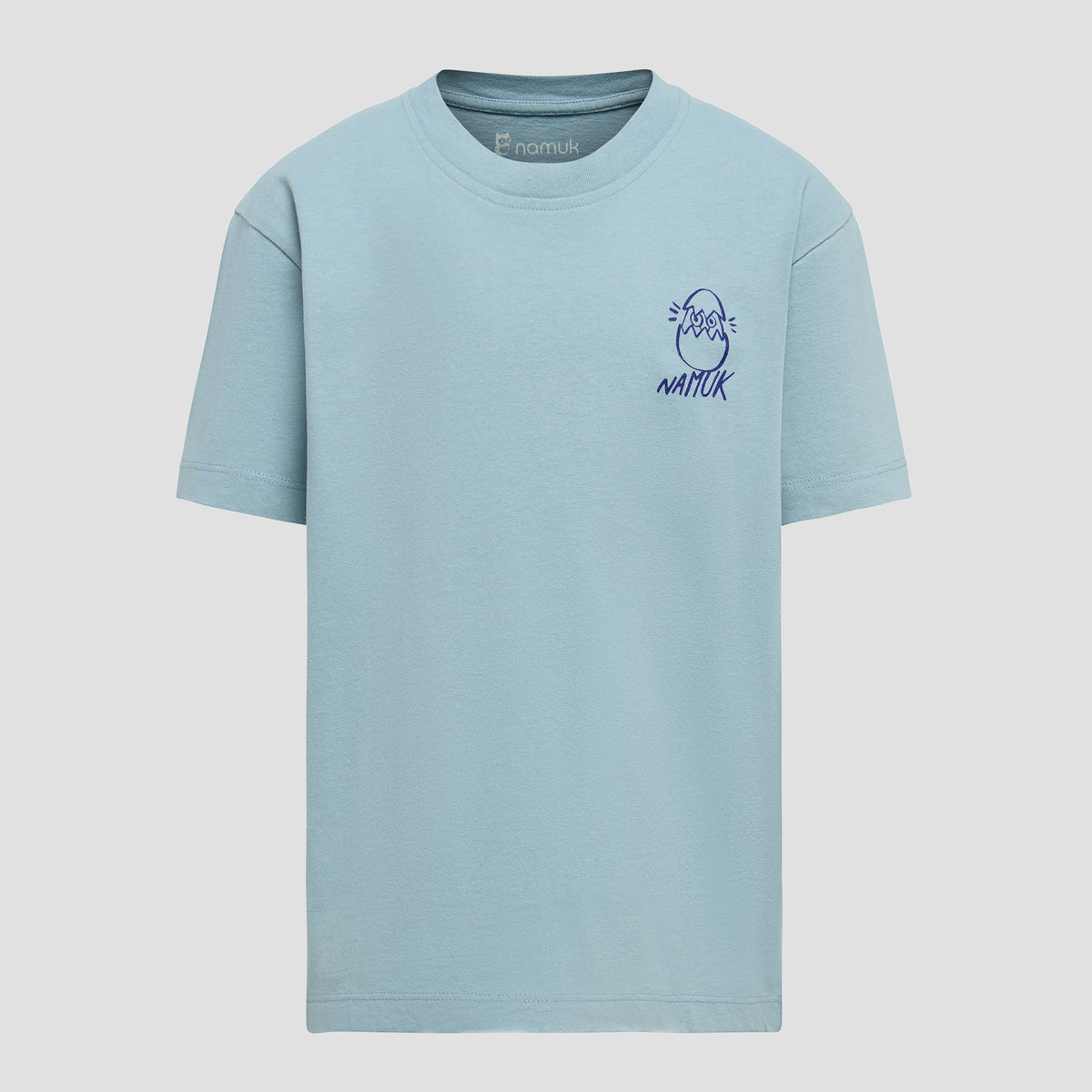 Coba Baumwoll T-shirt "Hatch"