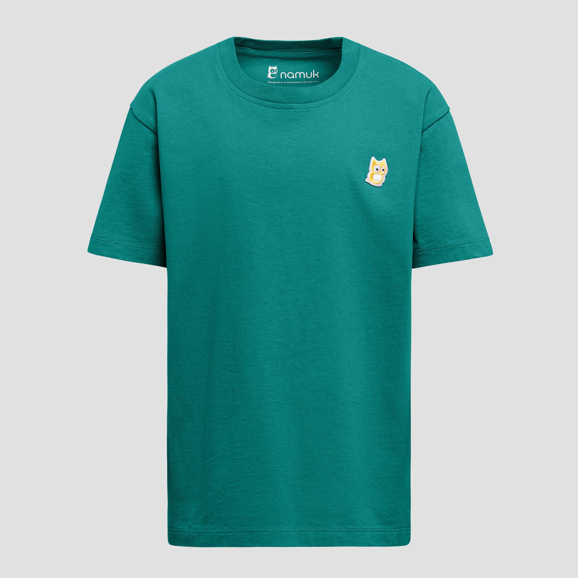 Coba Baumwoll T-shirt (1)