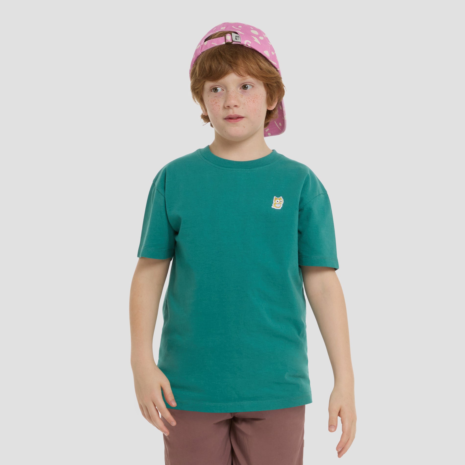 Coba Baumwoll T-shirt