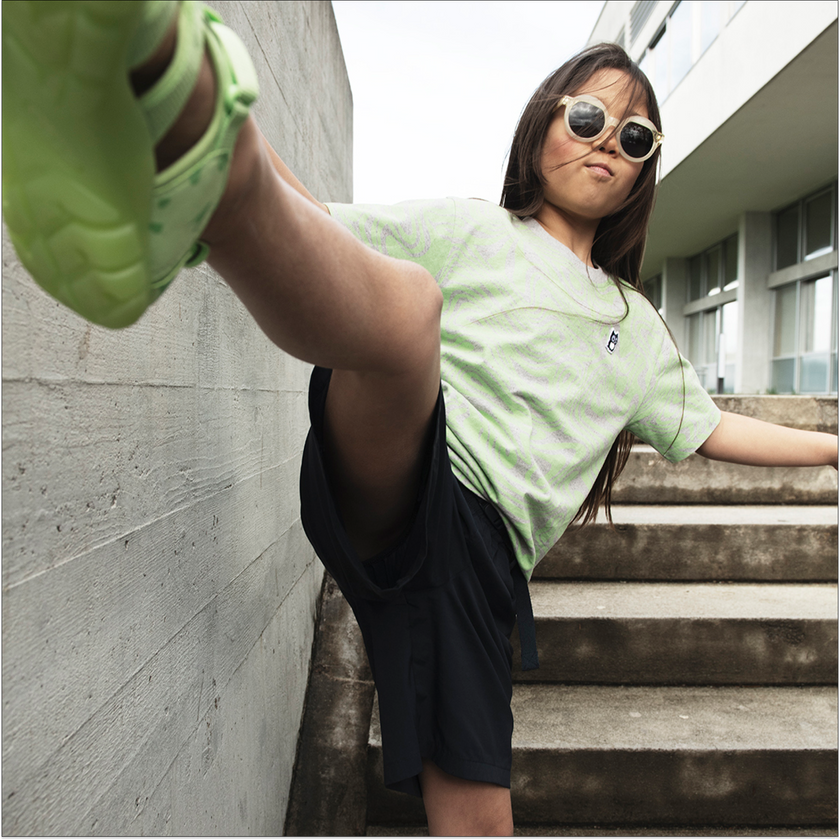 Coba Baumwoll T-shirt 