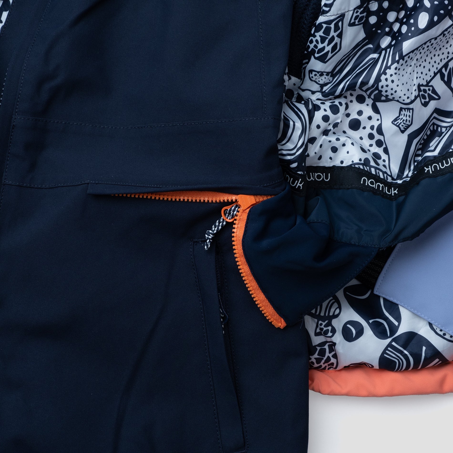 Corbet Skihose (2)