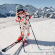 Corbet Skihose 
