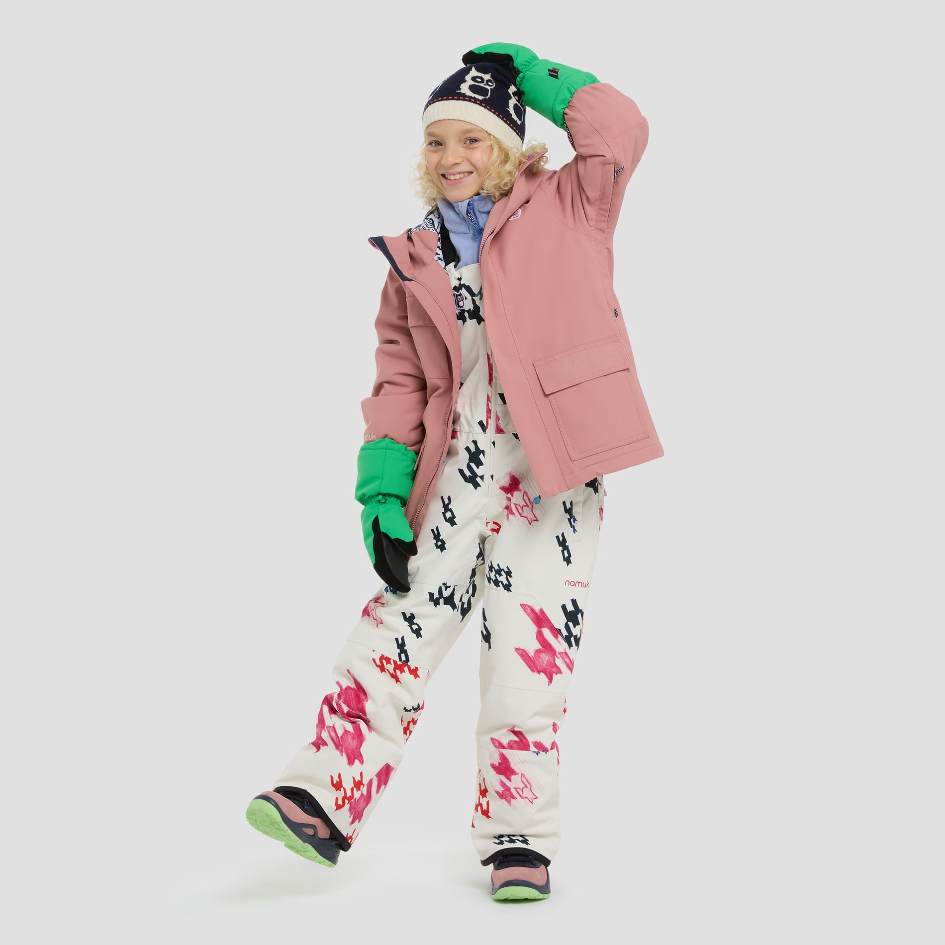 Corbet Skihose "Gerum" (1)