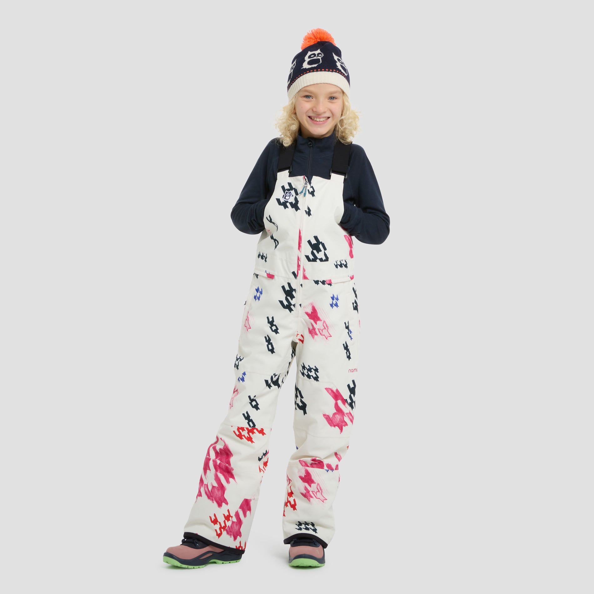Corbet Skihose "Gerum"