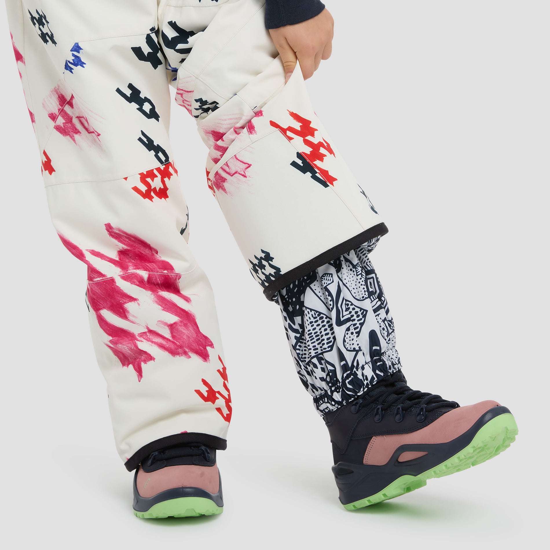 Corbet Skihose "Gerum" (2)