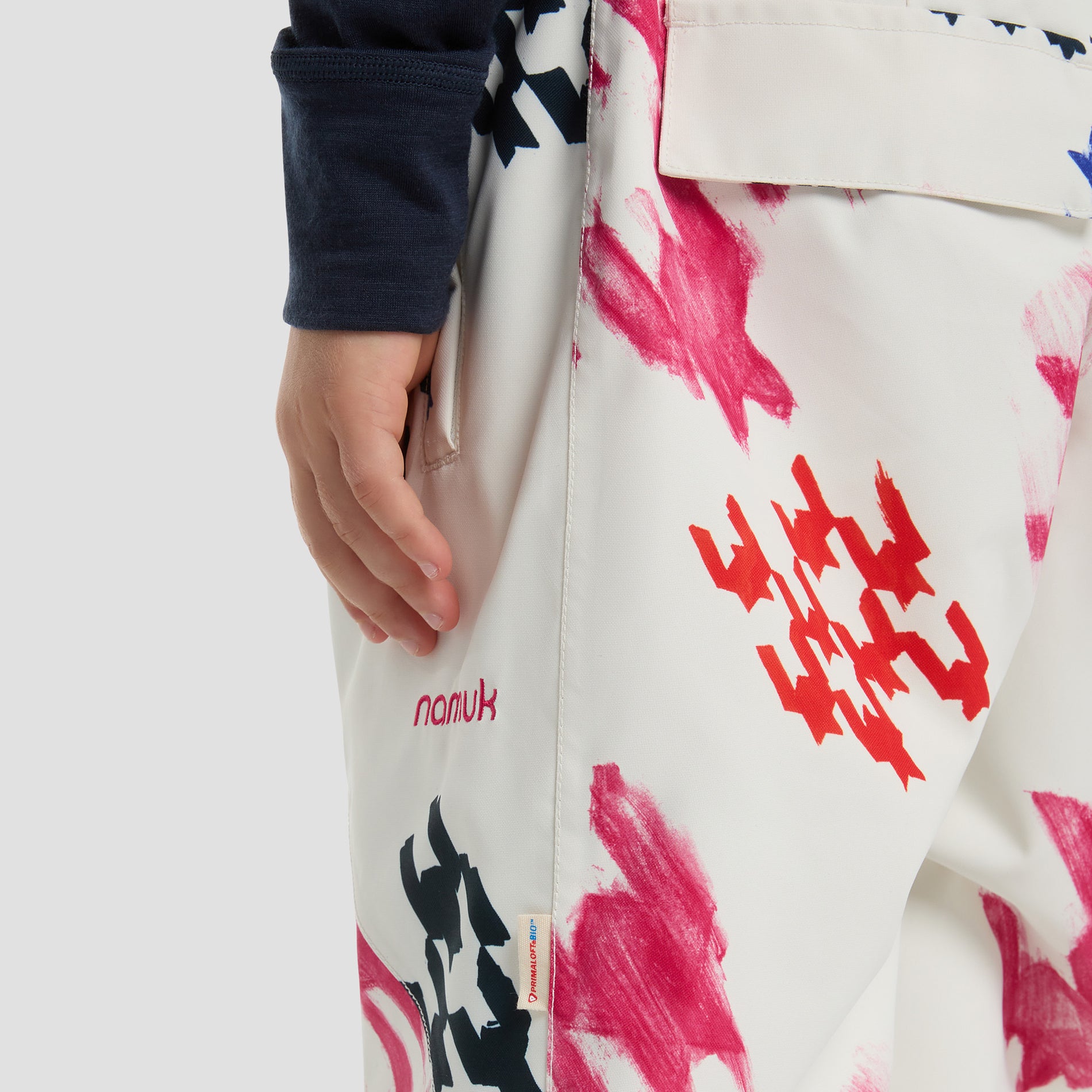 Corbet Skihose "Gerum" (7)
