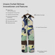 Corbet Skihose 