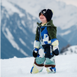 Corbet Skihose 