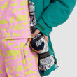 Corbet Skihose 
