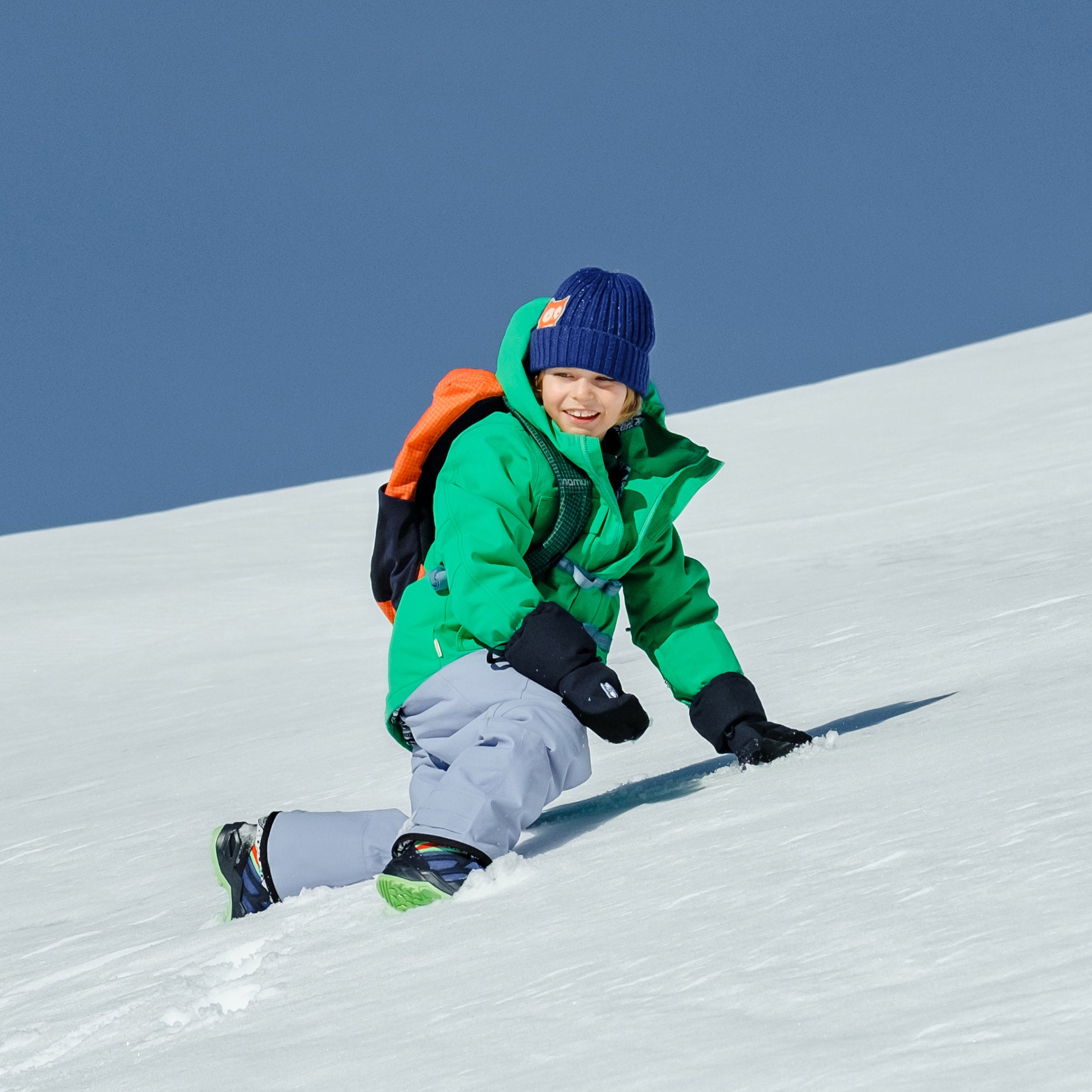 Corbet Skihose (9)