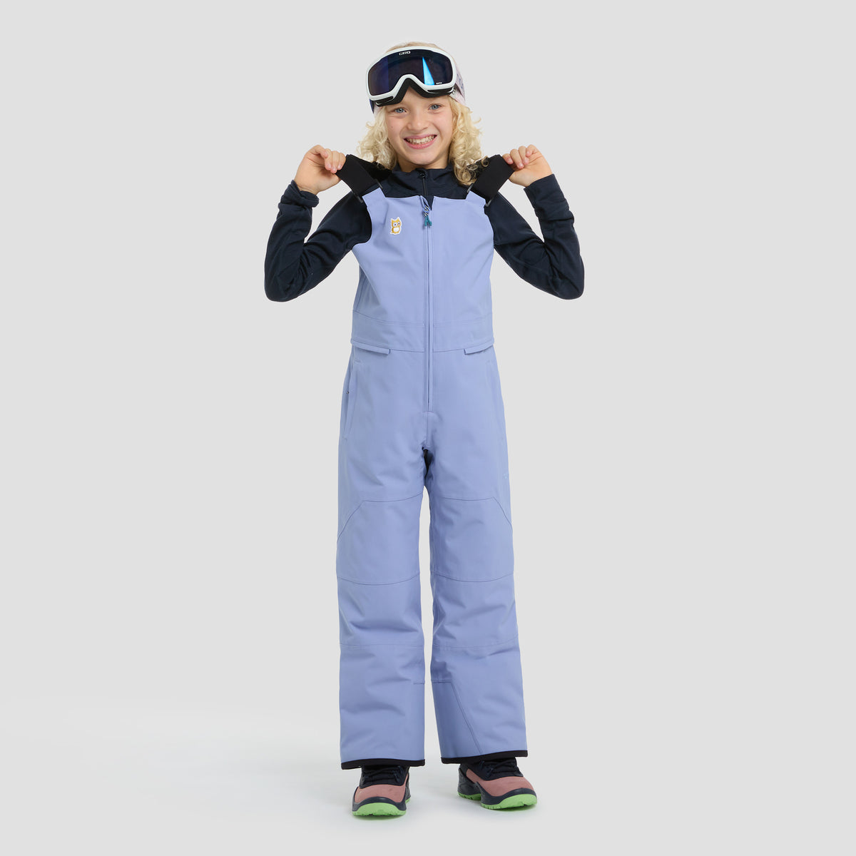 Corbet Skihose