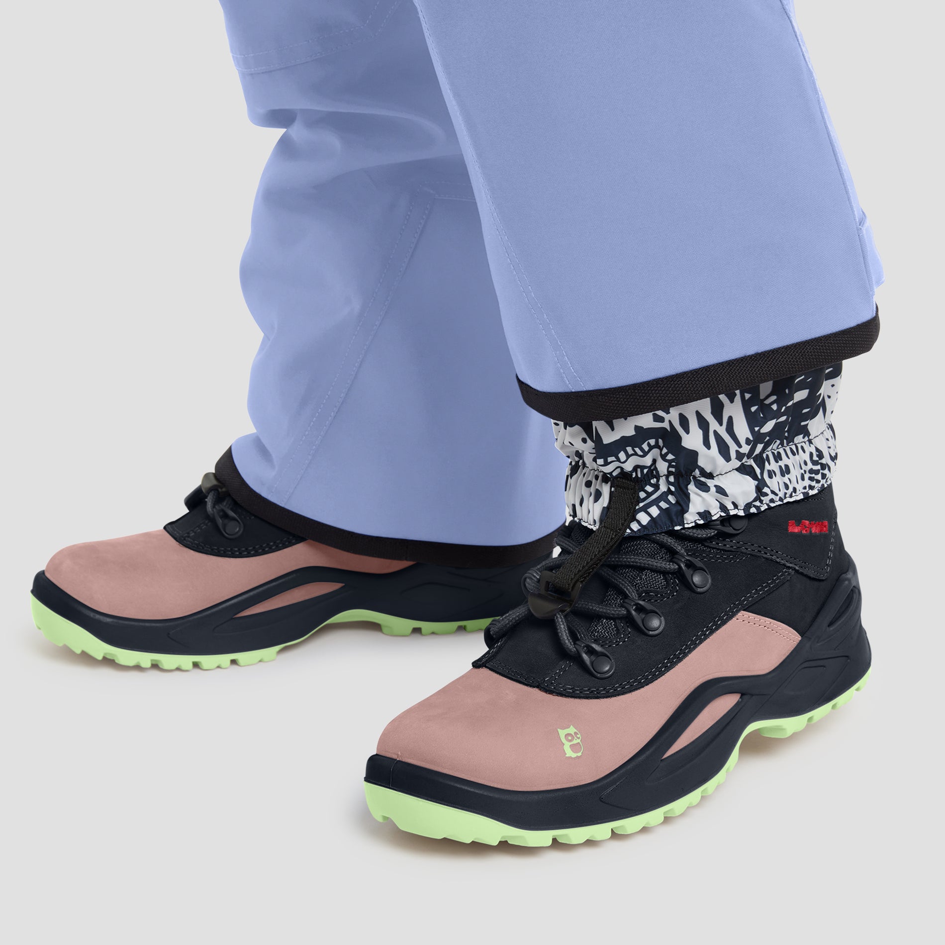 Corbet Skihose (2)