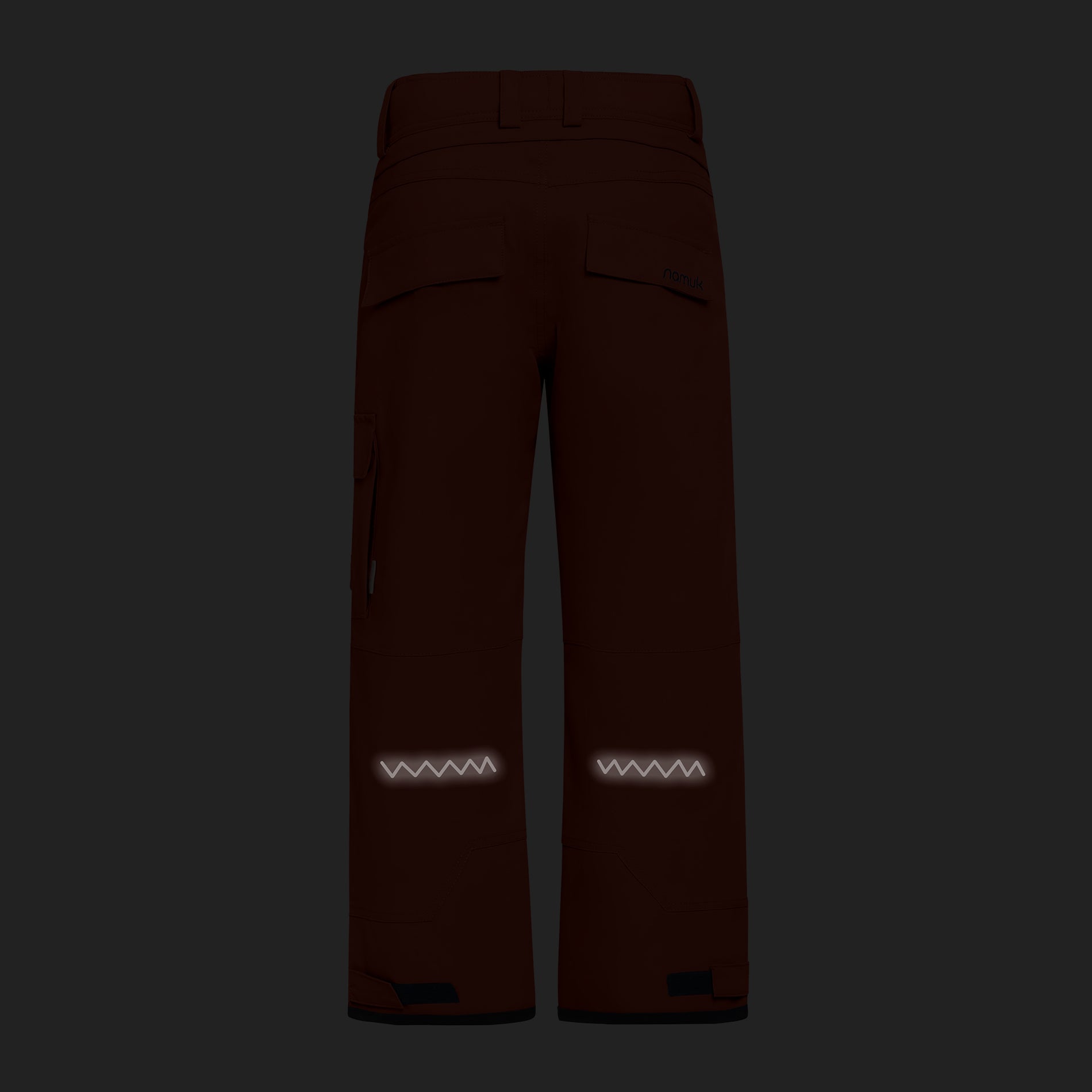 Crusade Skihose (9)