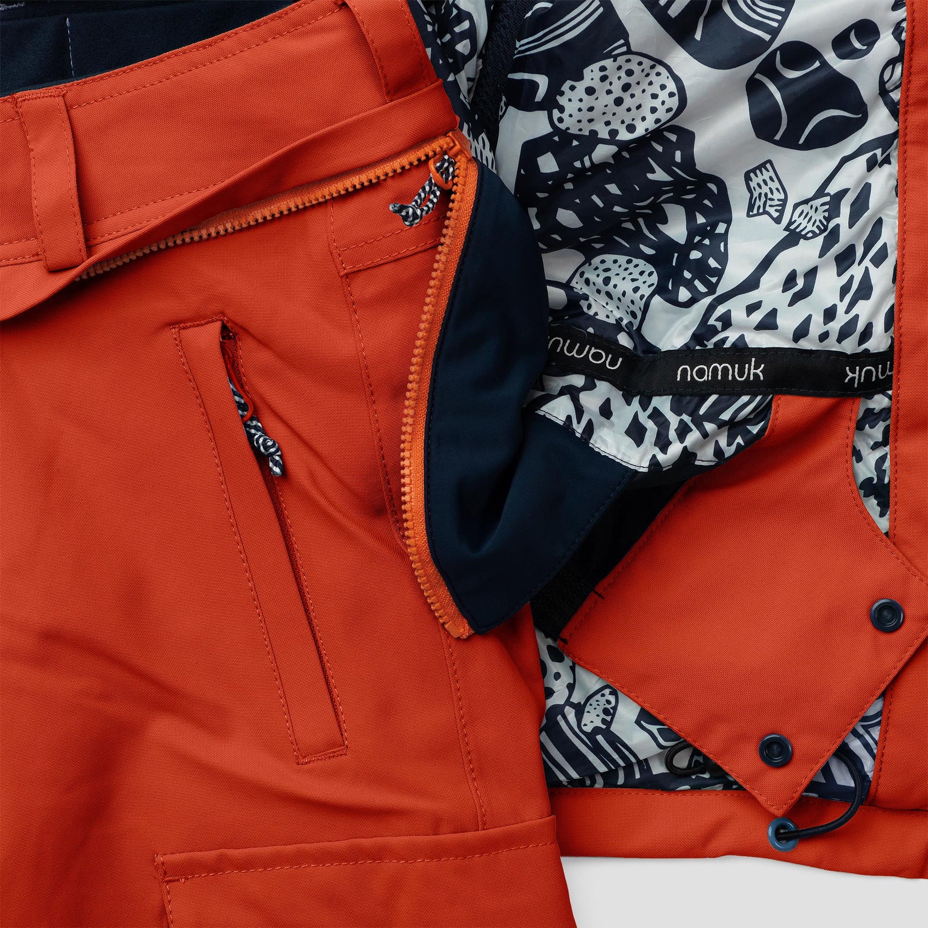 Crusade Skihose (3)
