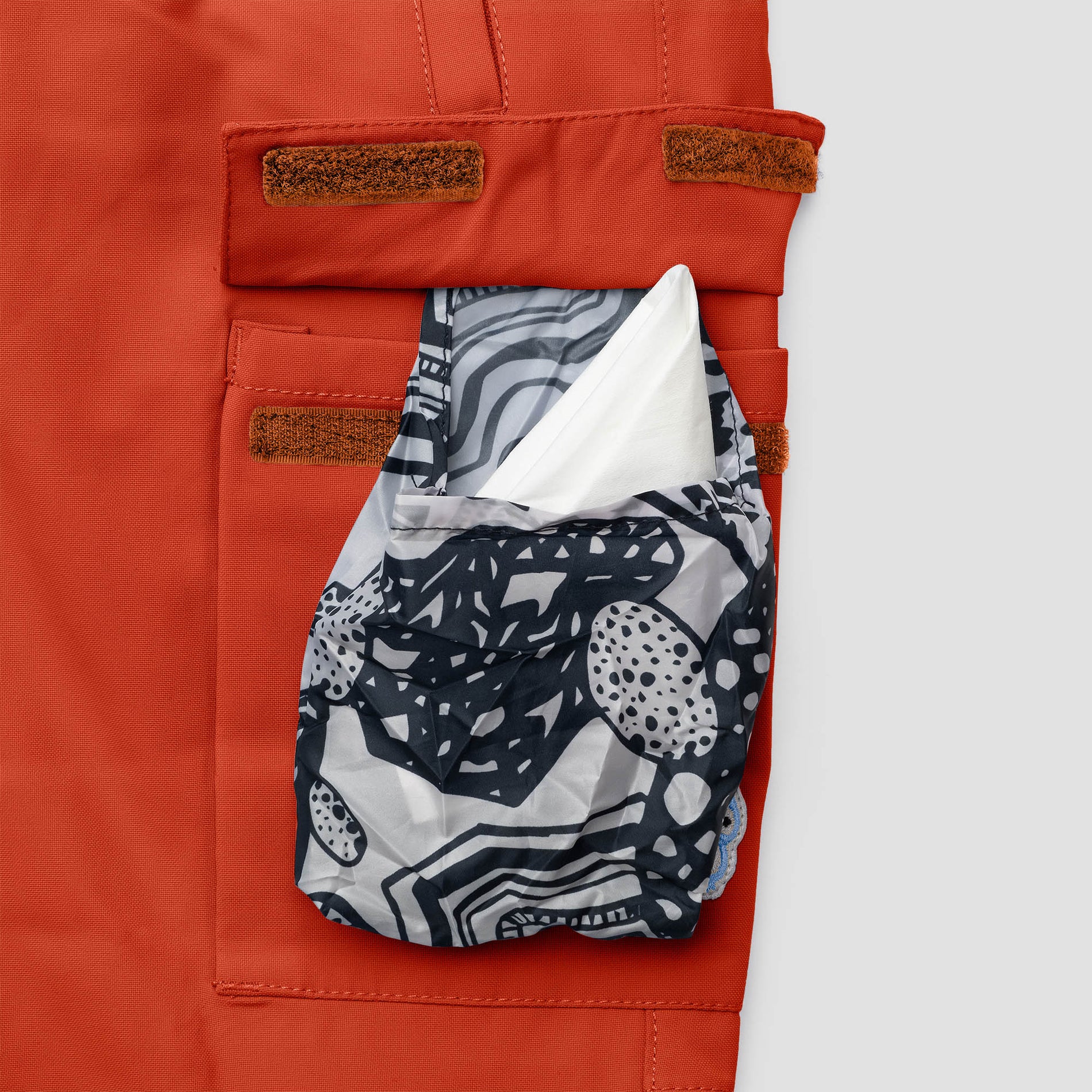 Crusade Skihose (6)