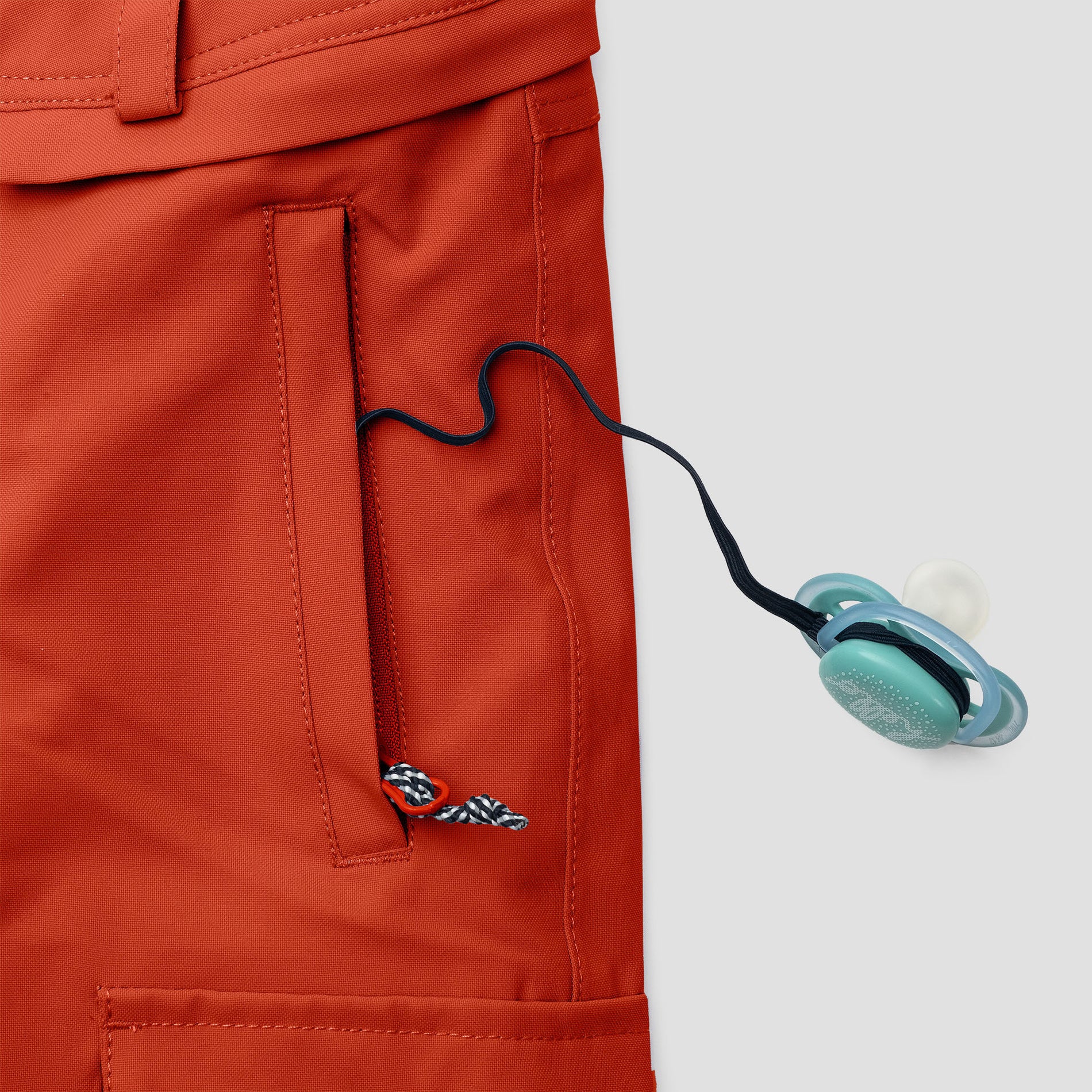 Crusade Skihose (7)