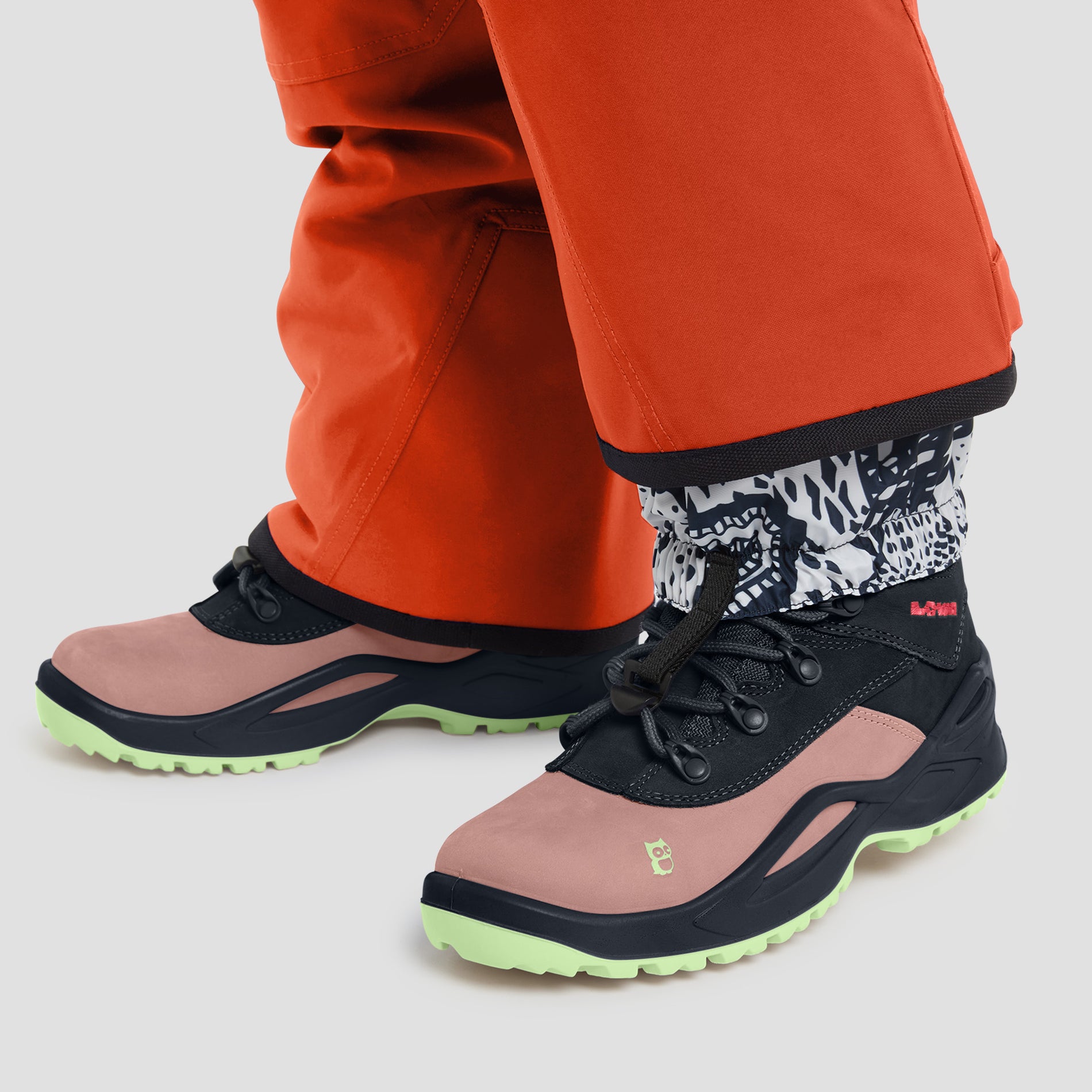 Crusade Skihose (5)