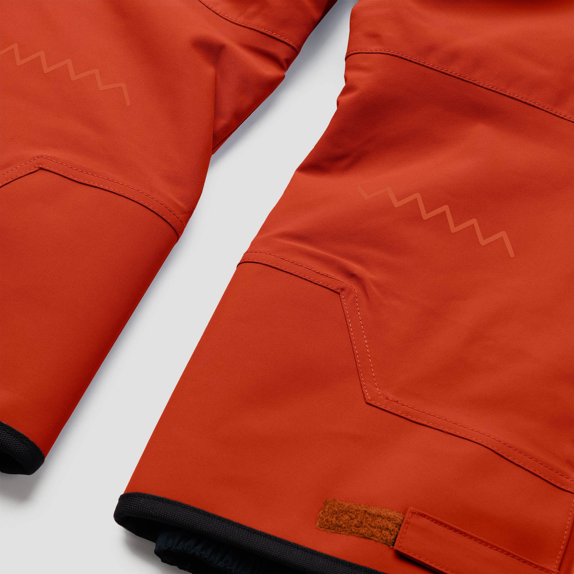Crusade Skihose (8)