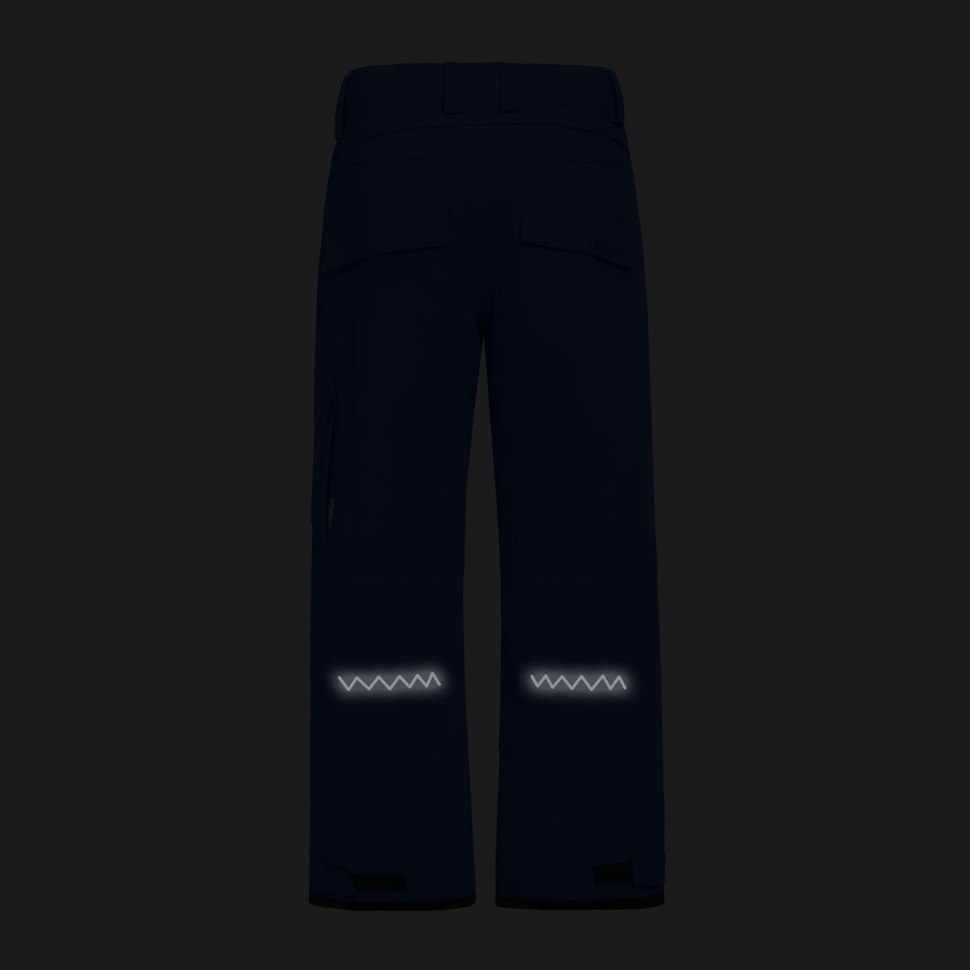 Crusade Skihose (9)