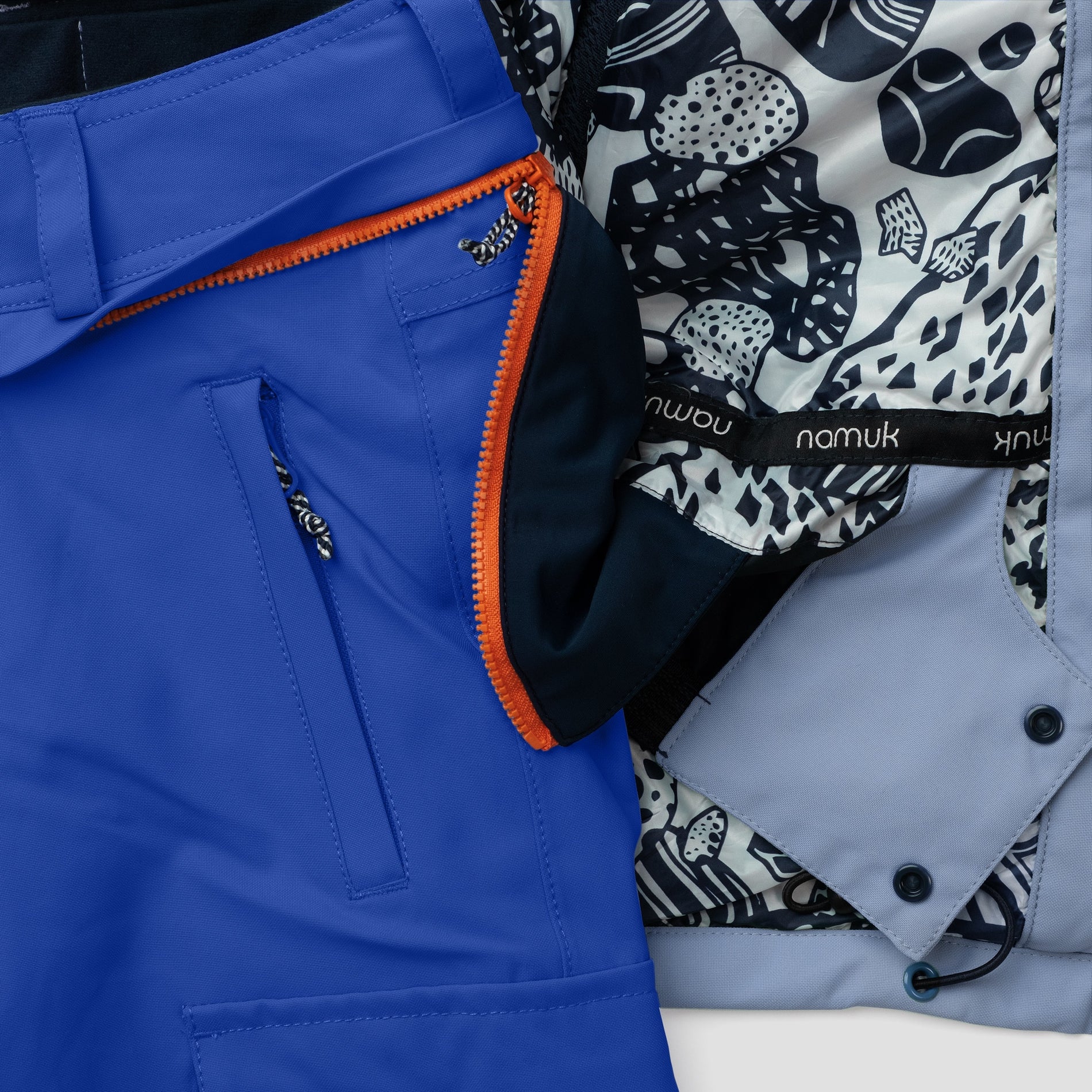 Crusade Skihose (3)