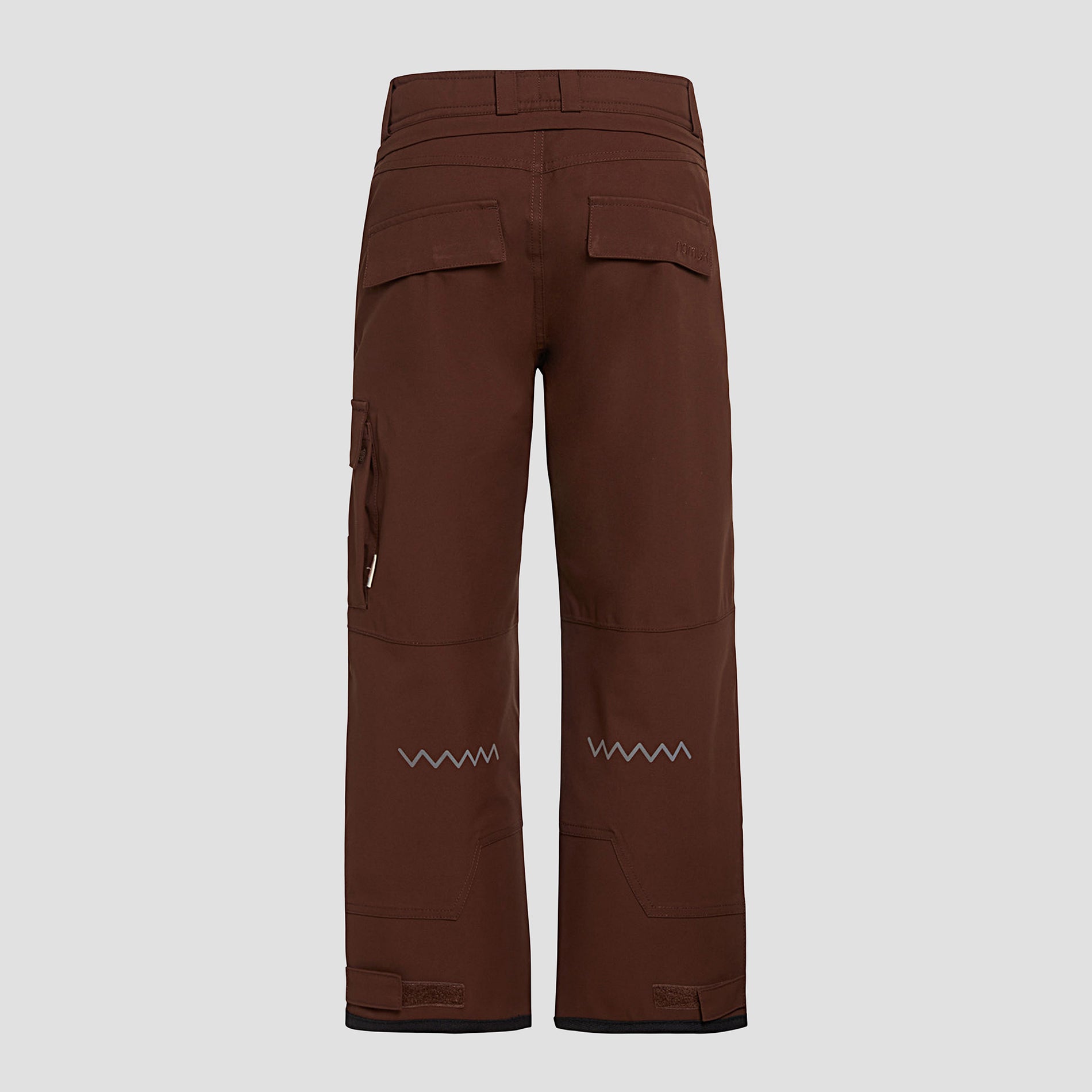 Crusade Skihose - upcycled (2)
