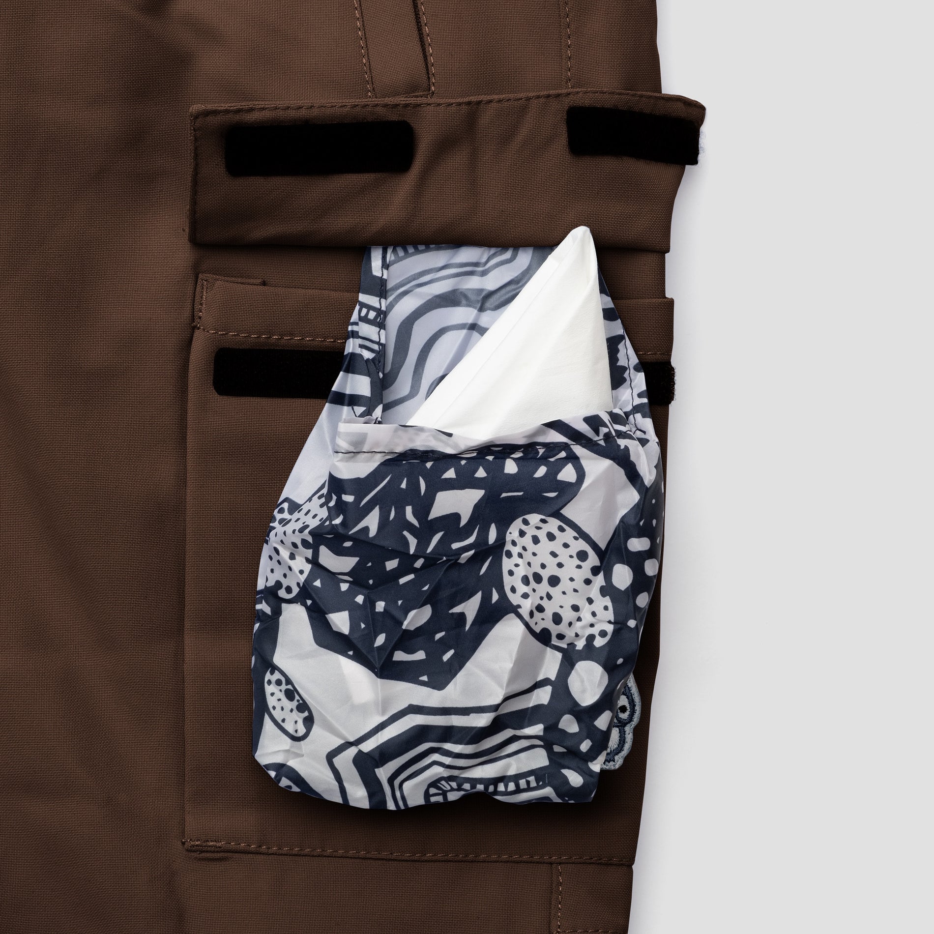 Crusade Skihose - upcycled (5)